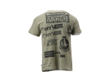 Vans T-shirt