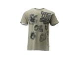Vans T-shirt