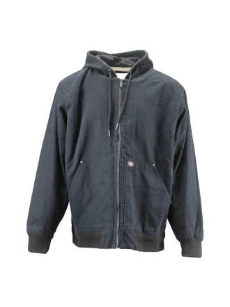 Dickies Jas Zwart 601420