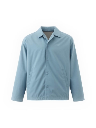 Vans Jas Blauw 601429