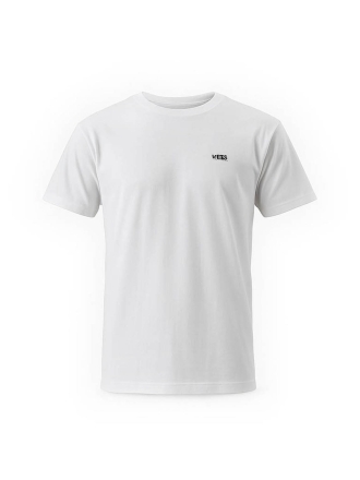 Vans T-shirt Wit 601435