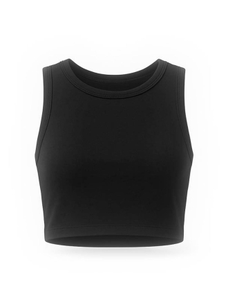 Vans T-shirt Zwart 601436