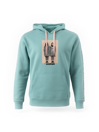 Vans Hoodie Blauw 601443