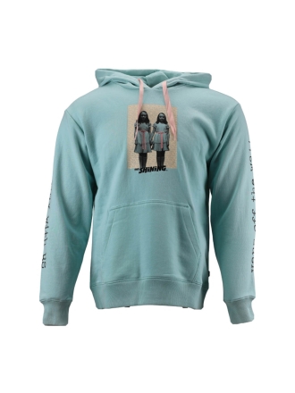 Vans Hoodie Blauw 601446