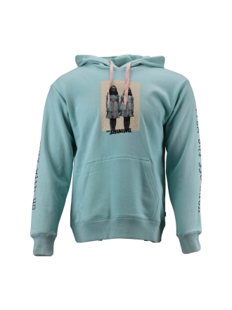 Vans Hoodie Blauw 601447