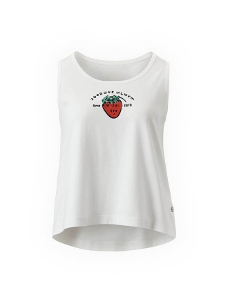 Vans T-shirt Wit 601448