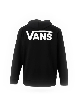 Vans Hoodie Zwart 601451