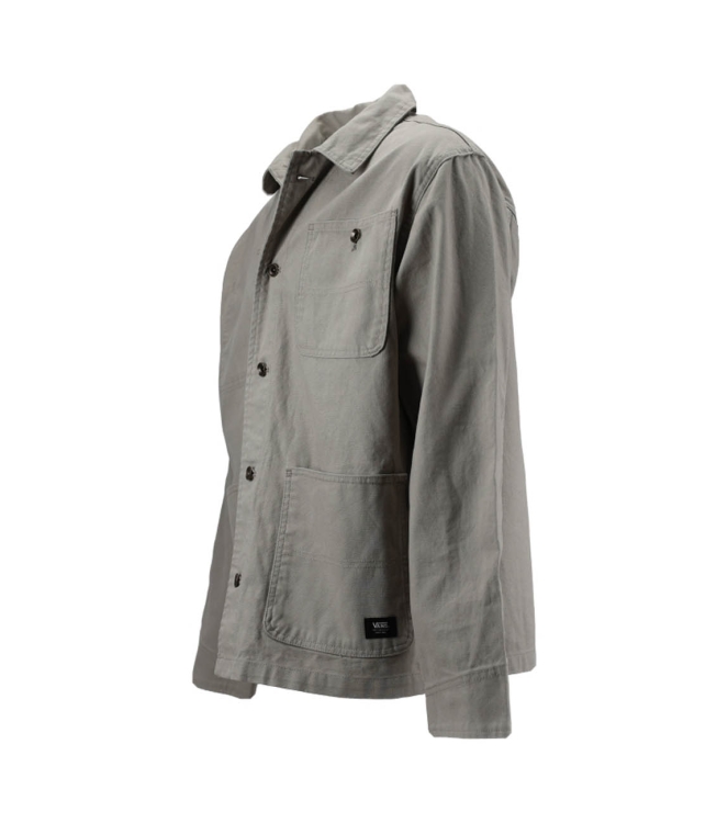 Vans Jas