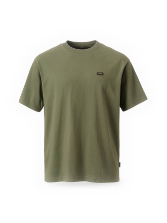Dickies T-shirt Groen 601457