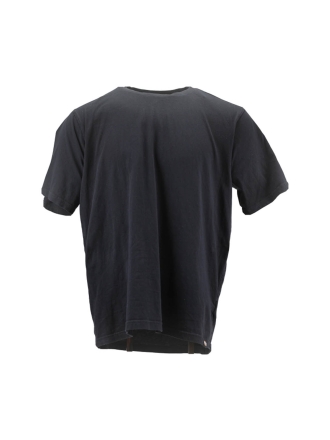 Dickies T-shirt Zwart 601469