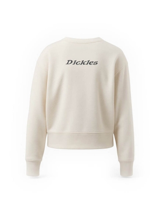 Dickies Trui Wit 601471