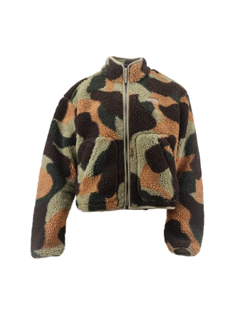 Dickies Jas Groen 601474