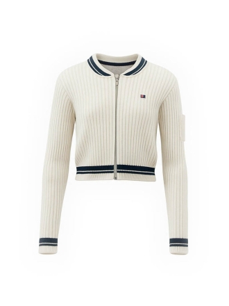 Dickies Vest Wit 601475