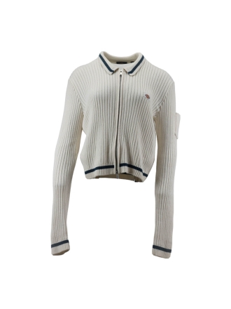 Dickies Vest Wit 601475