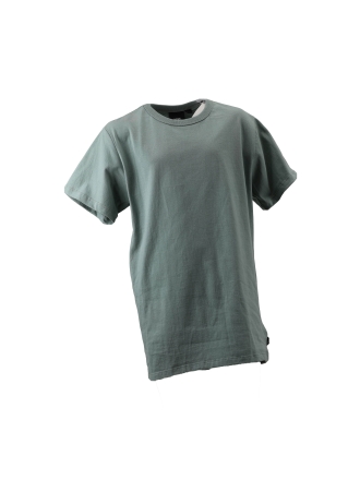 Vans T-shirt Groen 601479
