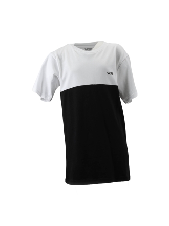 Vans T-shirt Wit 601482
