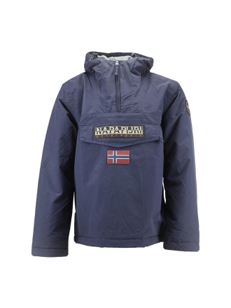 Napapijri Jas Blauw 601484