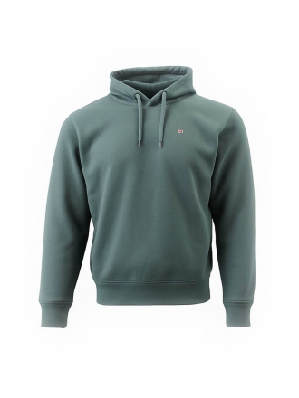 Napapijri Hoodie Groen 601494