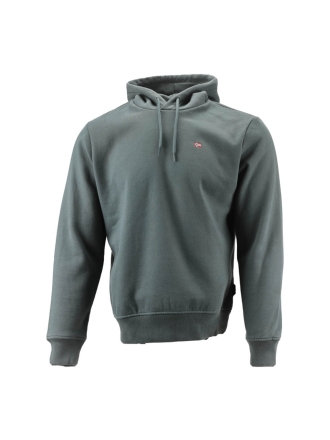 Napapijri Hoodie Groen 601494