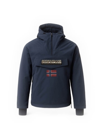 Napapijri Jas Zwart 601498