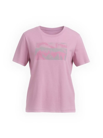 Cecil T-shirt Roze 601507