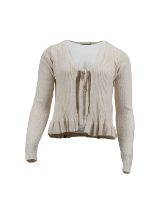 Vero Moda Trui Beige 601510