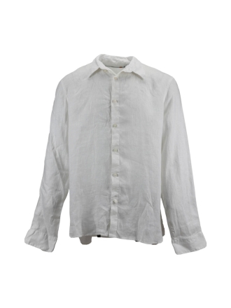 Timberland Overhemd Wit 601514