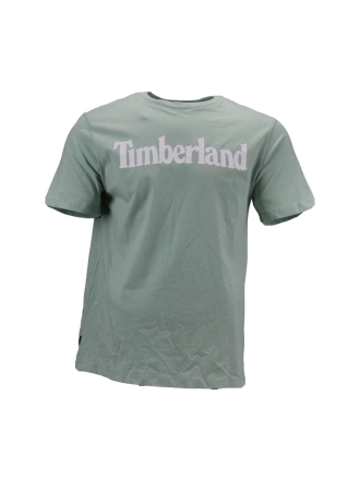 Timberland T-shirt Groen 601516
