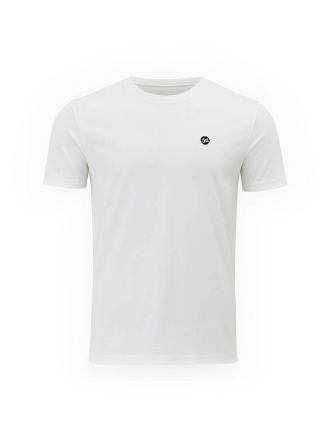 Timberland T-shirt Wit 601518