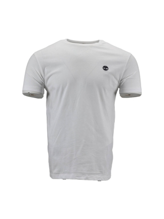 Timberland T-shirt Wit 601518
