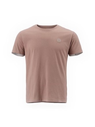 Timberland T-shirt Roze 601520