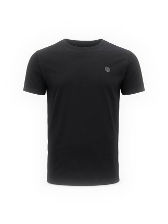 Timberland T-shirt Zwart 601521