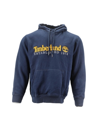 Timberland Hoodie Blauw 601523