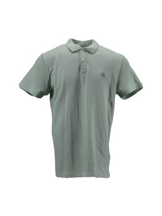 Timberland Polo Groen 601530