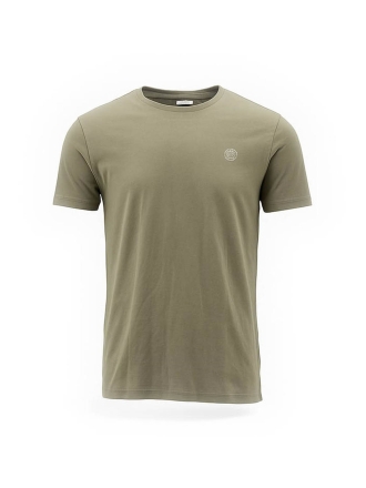 Timberland T-shirt Groen 601531