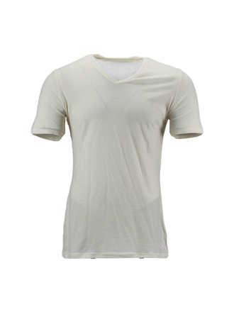 Icebreaker T-shirt Wit 601536