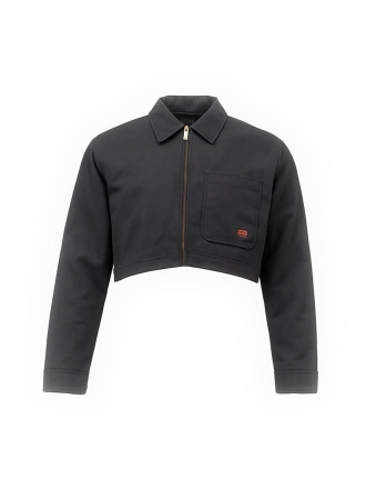 Dickies Jas Zwart 601540