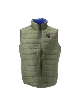 Napapijri Bodywarmer Groen 601546