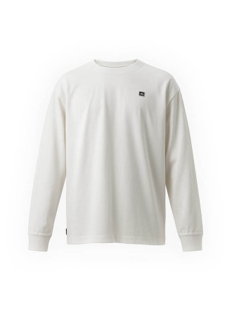 Vans T-shirt Wit 601563