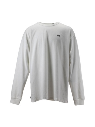 Vans T-shirt Wit 601563