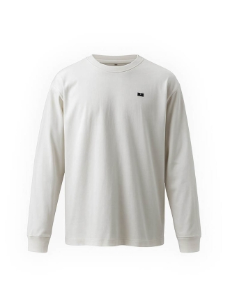 Vans T-shirt Wit 601564