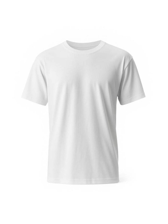 Vans T-shirt Wit 601566