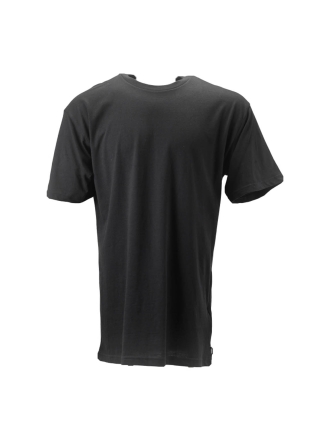 Vans T-shirt Zwart 601568