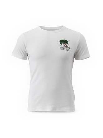 Vans T-shirt Wit 601575