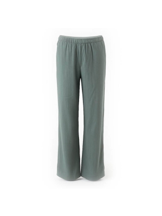 Only Broek Groen 601582