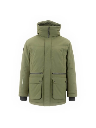 Superdry Jas Groen 601601