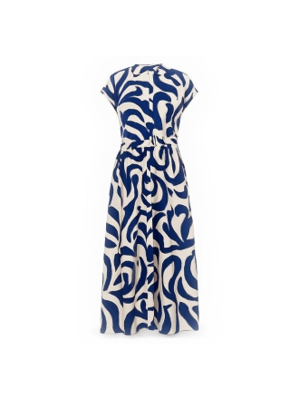 Only Jurk Roze 601609