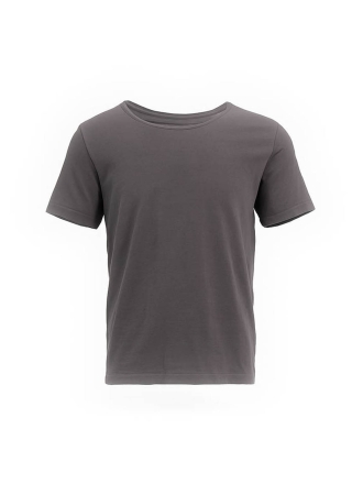 Only T-shirt Grijs 601613