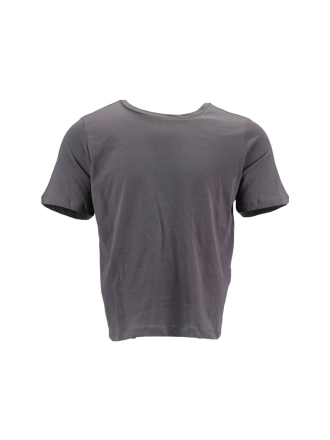 Only T-shirt Grijs 601613