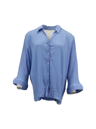 Street One Blouse Blauw 601642